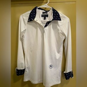 ESSEX CLASSICS Talent Yarn Show Shirt